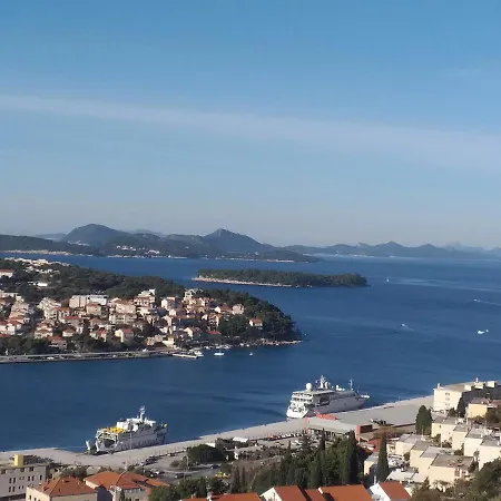 Pansion Panorama Dubrovnik Hotel Exterior photo