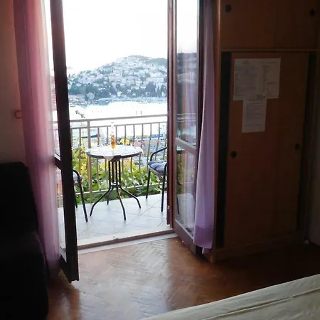 Pansion Panorama Dubrovnik Hotel Exterior photo