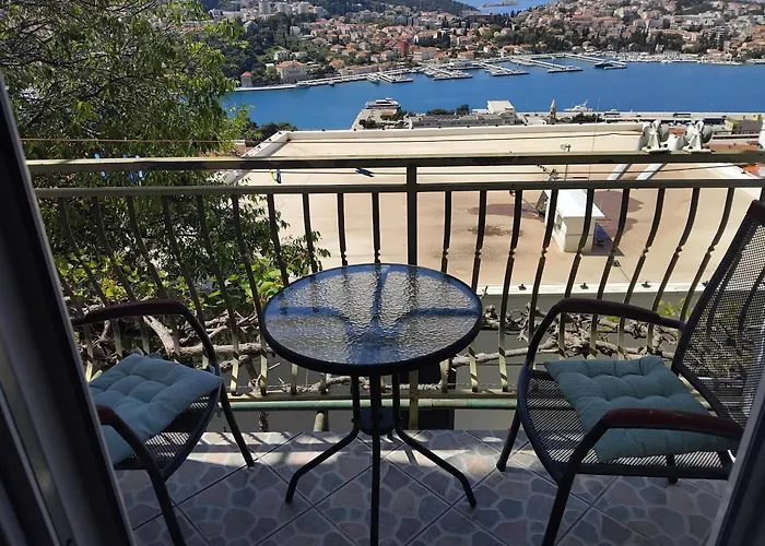 Pansion Panorama Dubrovnik