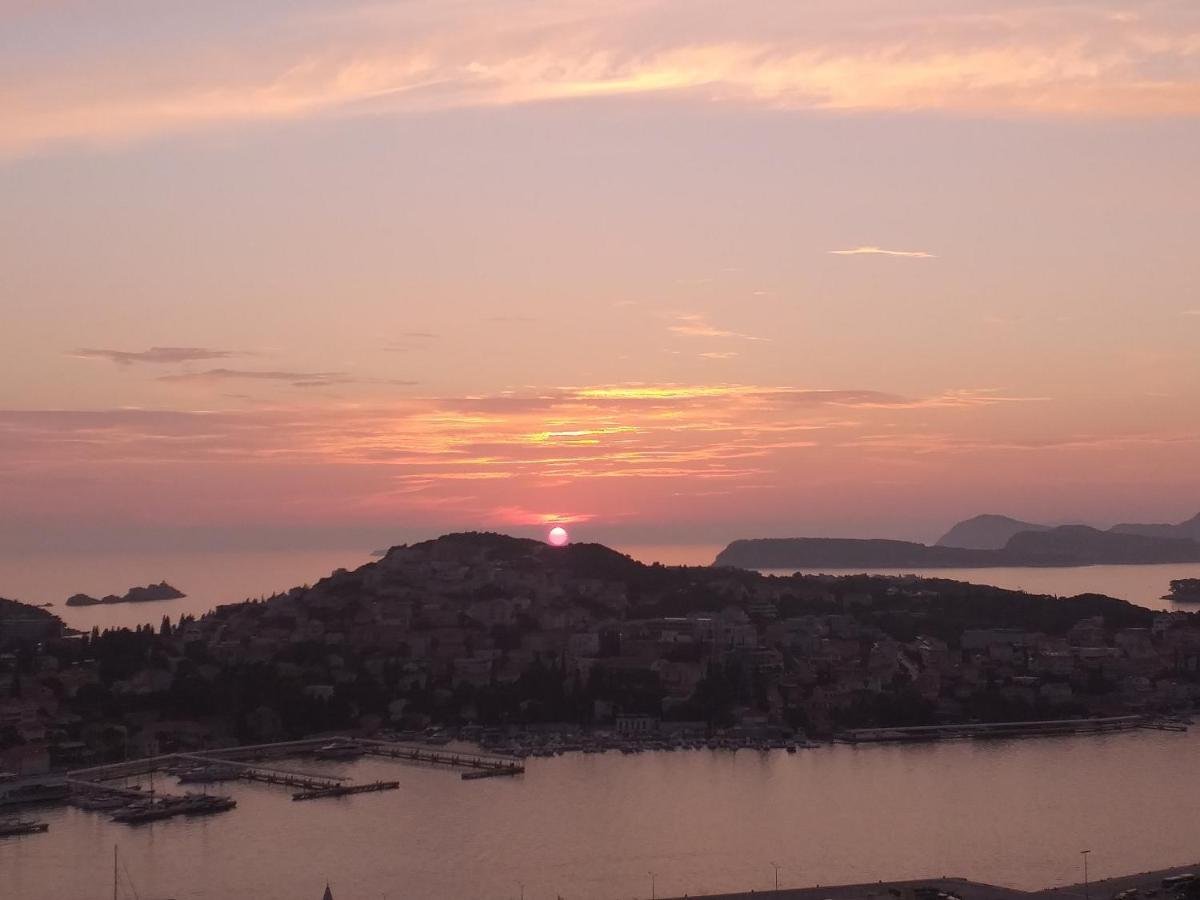 Pansion Panorama Gasthof Dubrovnik