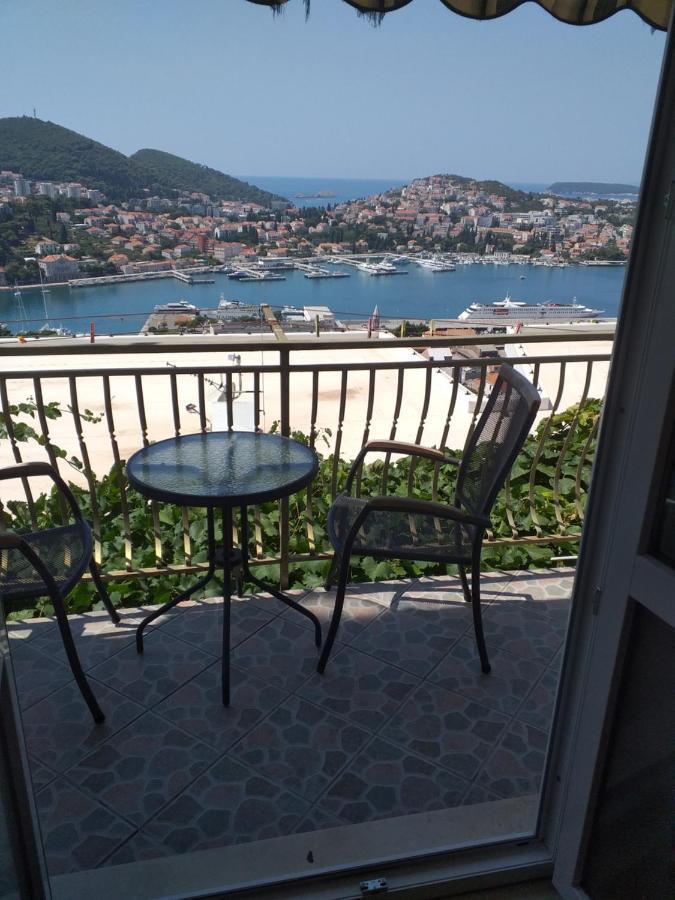 Pansion Panorama Gasthof Dubrovnik