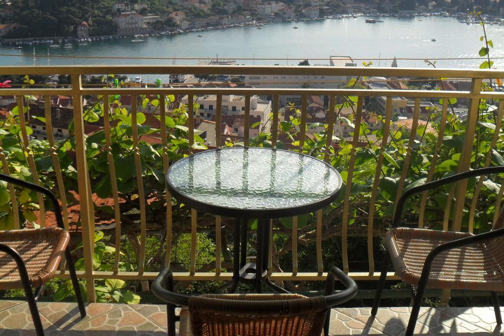 Gasthof Pansion Panorama Dubrovnik