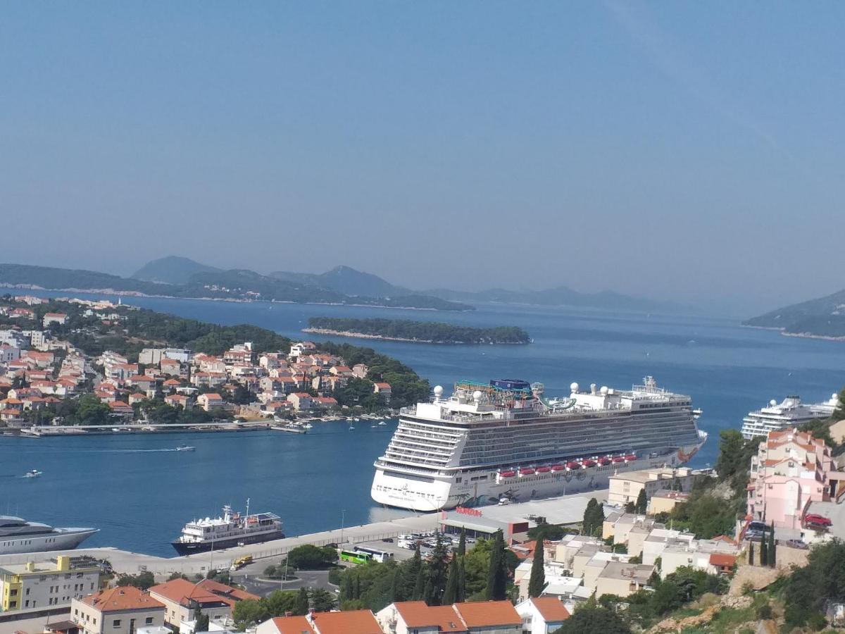 Pansion Panorama Pensión Dubrovnik