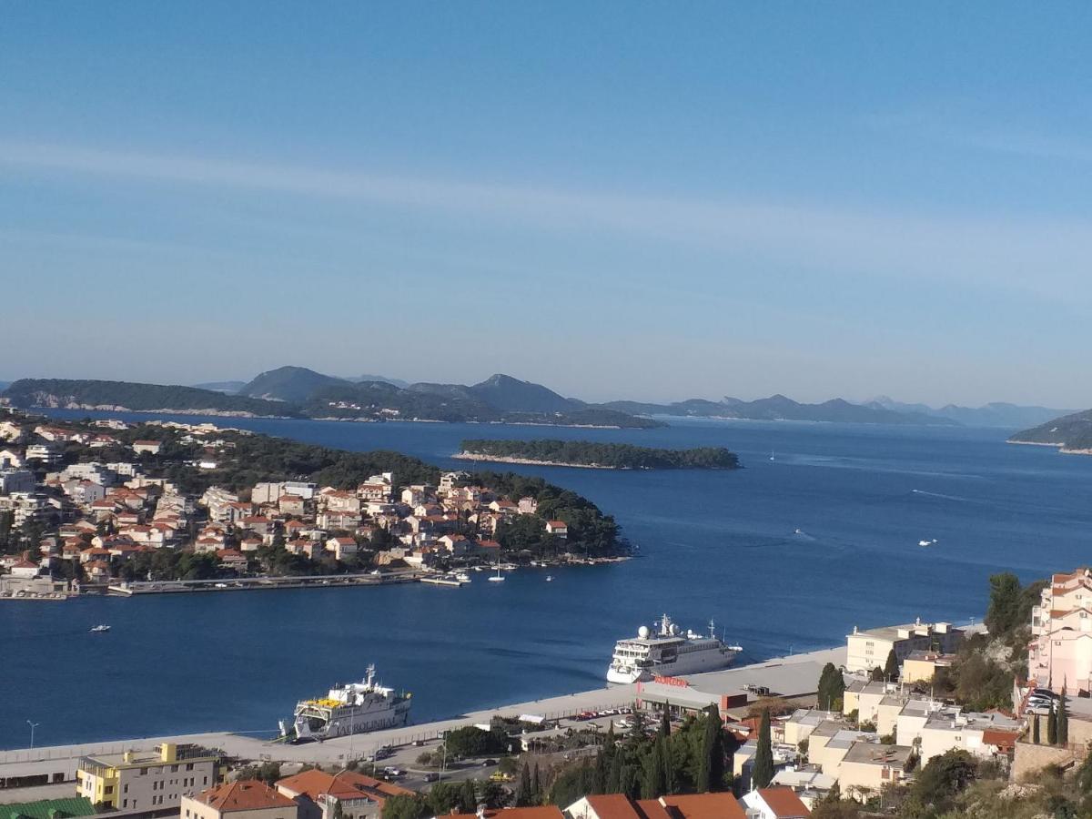 Pensionat Pansion Panorama 3*