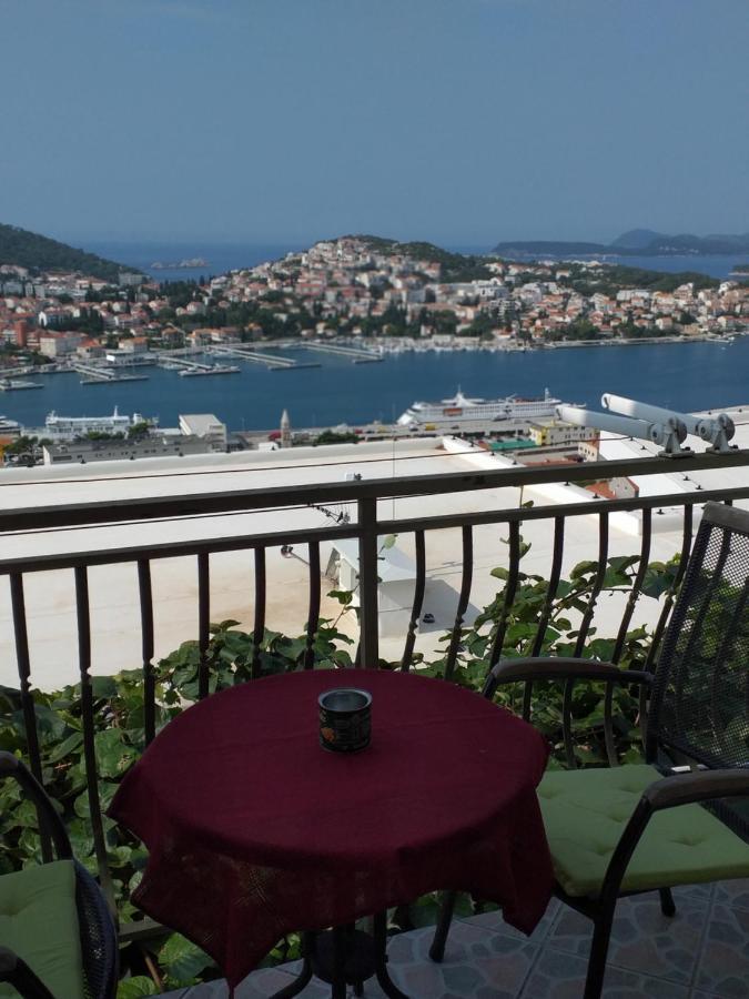 Pansion Panorama Pensión Dubrovnik