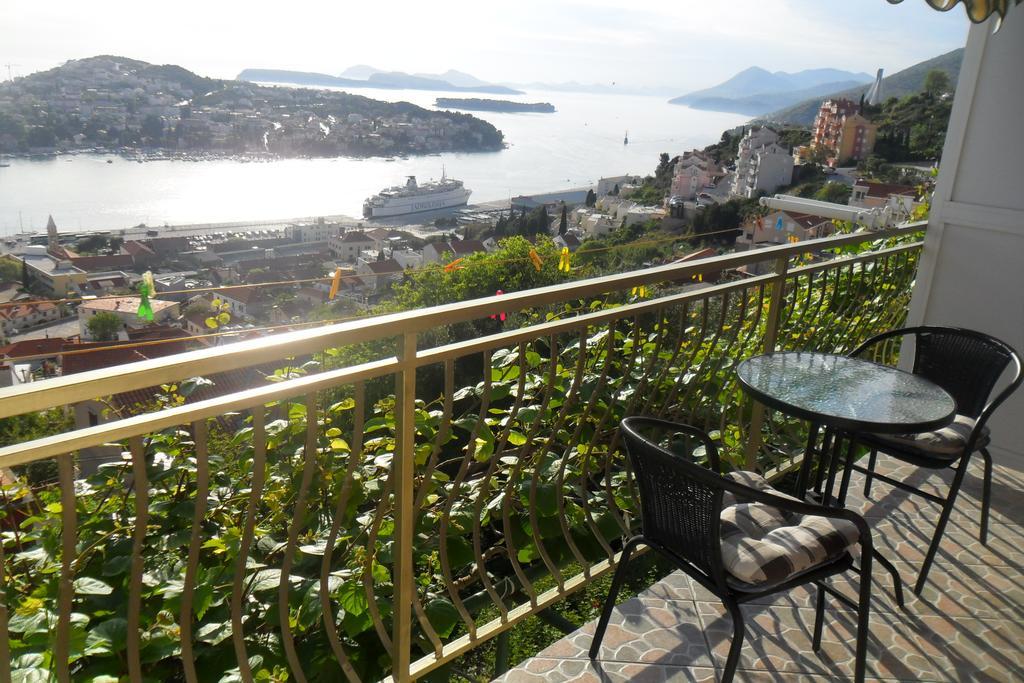Pensión Pansion Panorama