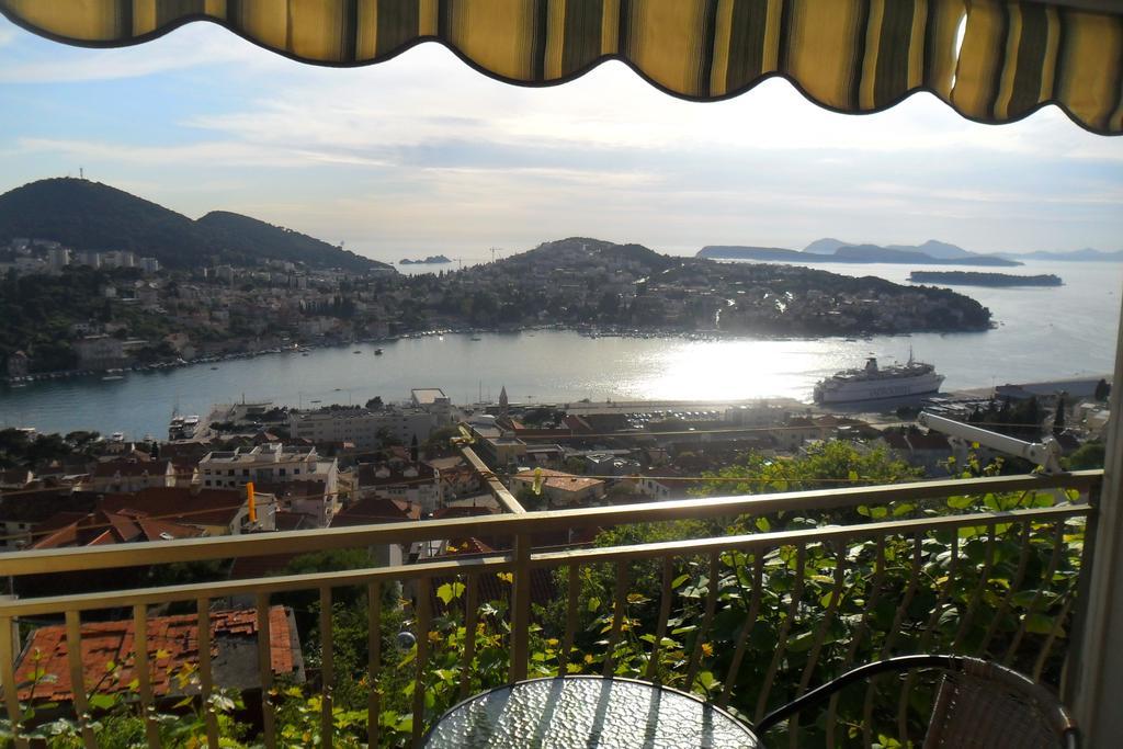 Pansion Panorama Pensionat Dubrovnik