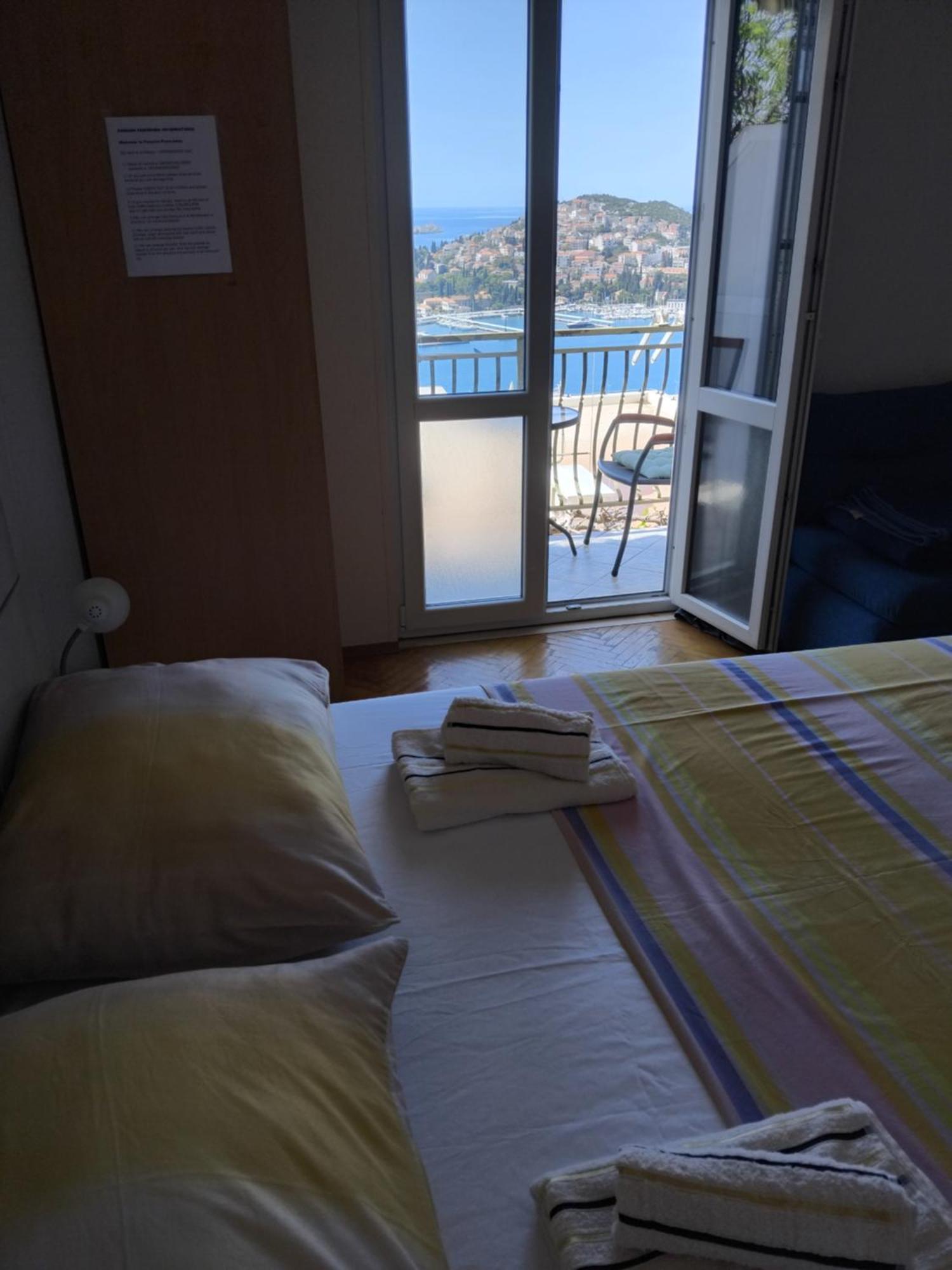 Pensionat Pansion Panorama 3*