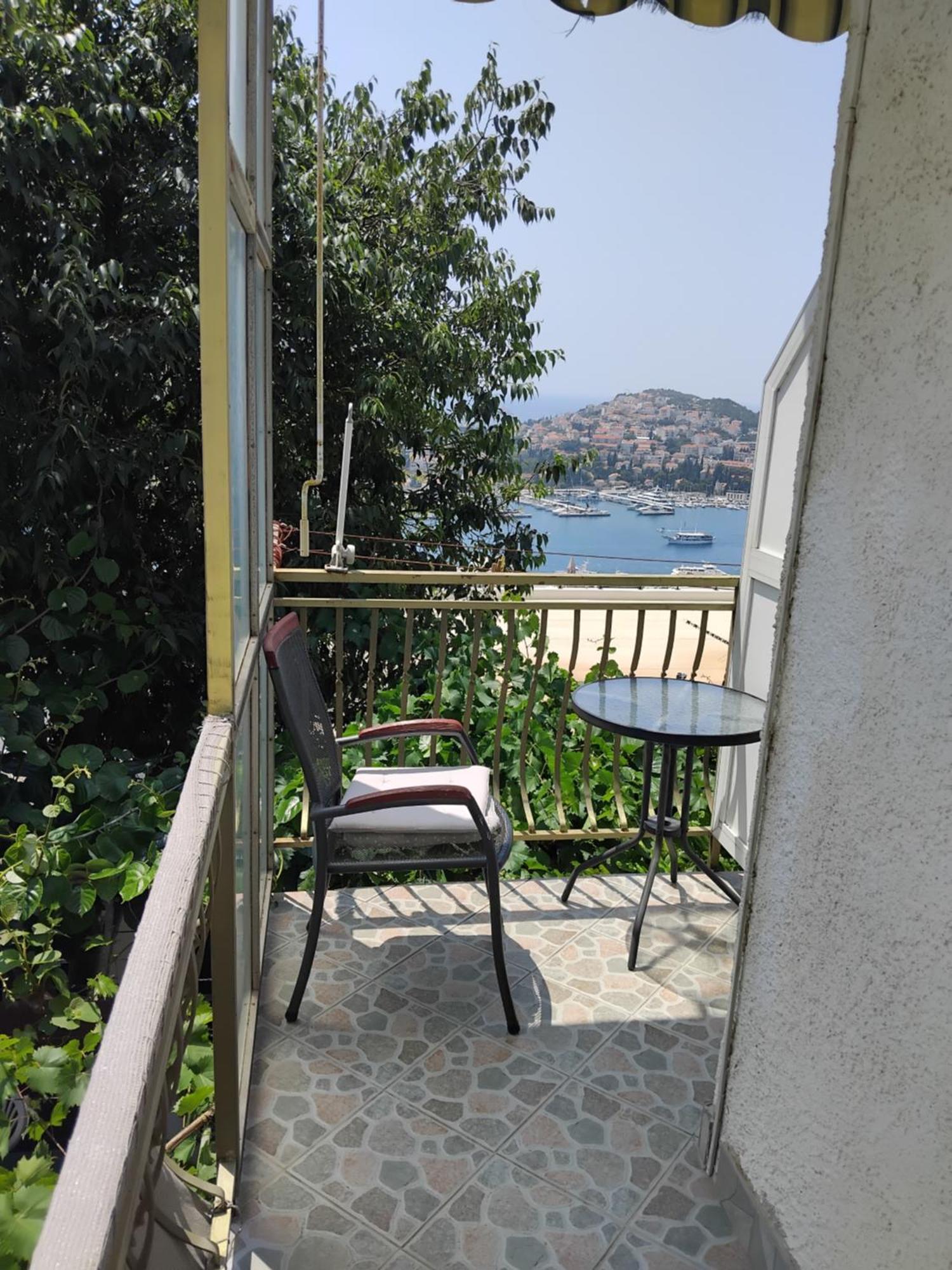 Pansion Panorama Pensionat Dubrovnik